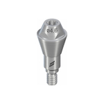 Мультиюнит прямой Straumann Bone Level (BL/BLT)