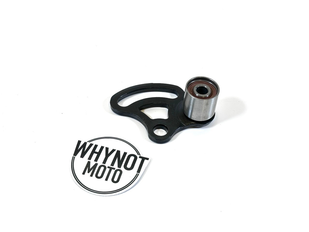 Dayco Натяжной ролик ремня ГРМ Ducati ATB2803 / 45120061A / 45120171A / 45120201A