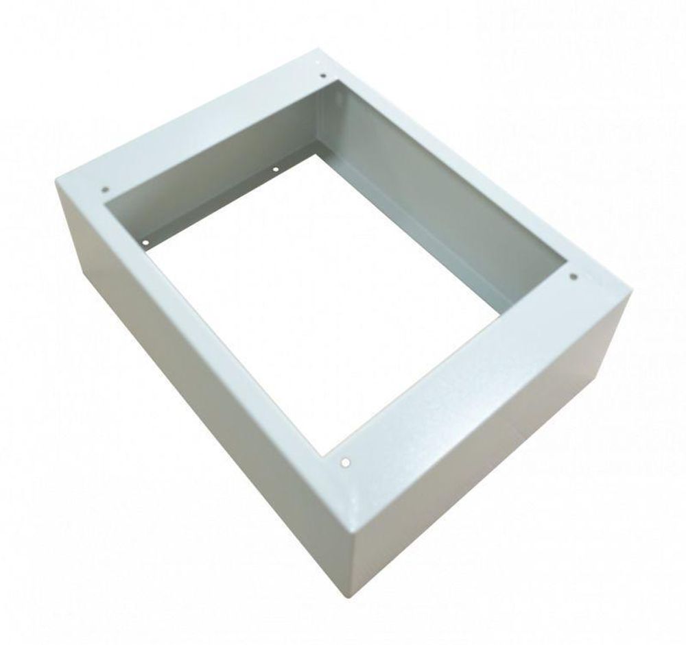 Цоколь КВРУ ЦС ЦВ01-20-80-60 DEKraft 31250DEK Цоколь КВРУ ЦС ЦВ01-20-80-60 DEKraft 31250DEK