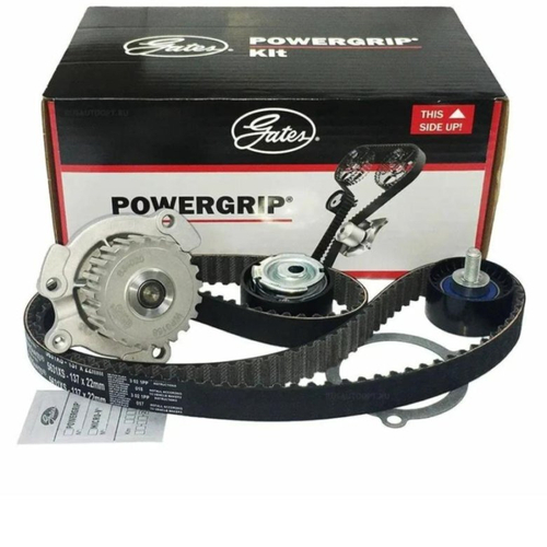 Набор ГРМ ВАЗ PRIORA KALINA GRANTA 16кл. ( с помпой )