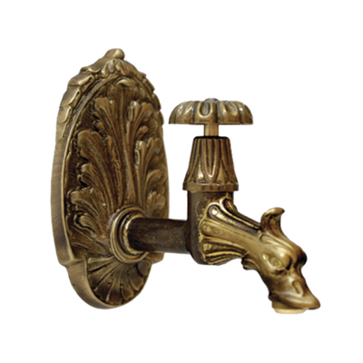 Кран садовый декоративный Migliore 18416