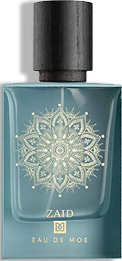 Eau De Moe ZAID EDP 80 ml