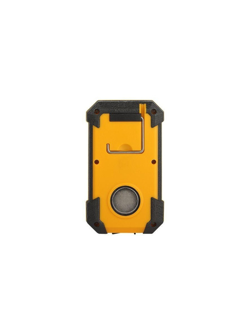 Фонарь аккумуляторный рабочий Практик RA-801 COB 15Вт 3 режима powerbank 6А.ч магнит крючок Эра Б0027824