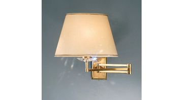 Kolarz 330.61.8C — Светильник настенный Kolarz IMPERIAL