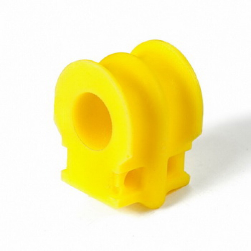 Полиуретановая втулка стабилизатора, передней подвески I.D. = 24 мм (2 шт.), Точка опоры.2-01-1345