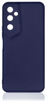 Силиконовый чехол для Tecno Pova Neo 2 blue DF