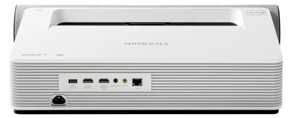 Проектор  Viewsonic X2000L-4K