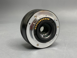 Panasonic DMC-GX7C