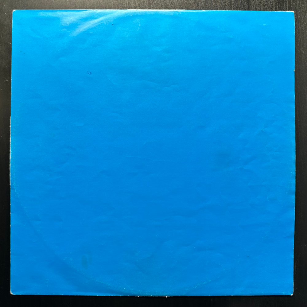 Status Quo - Ain't Complaining (Европа 1988г.)