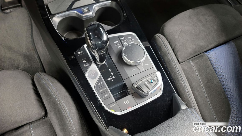 BMW 2 Series Gran Coupe (F44) 220d M Sports First Editions (08.2020)