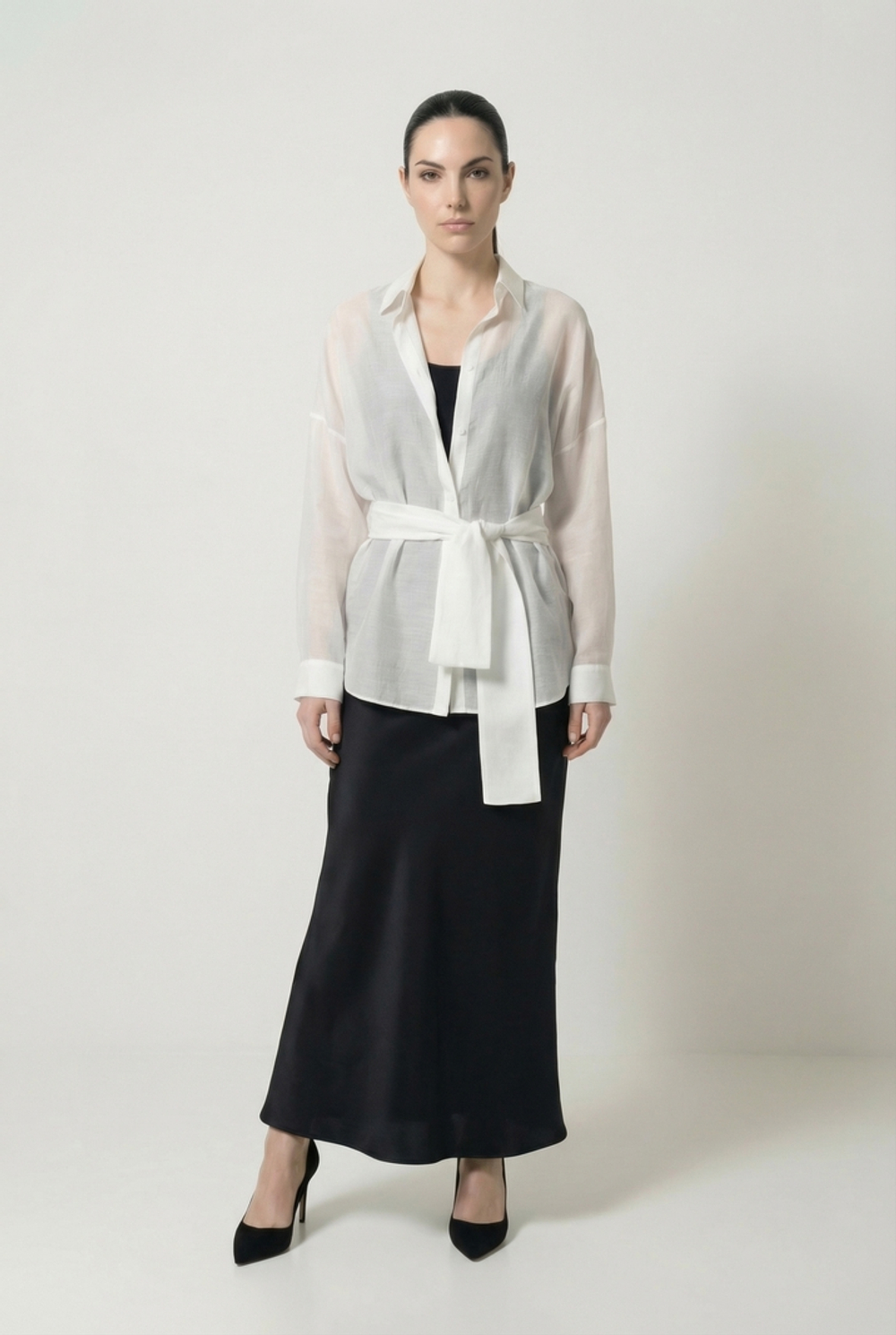 Блузка женская 20886