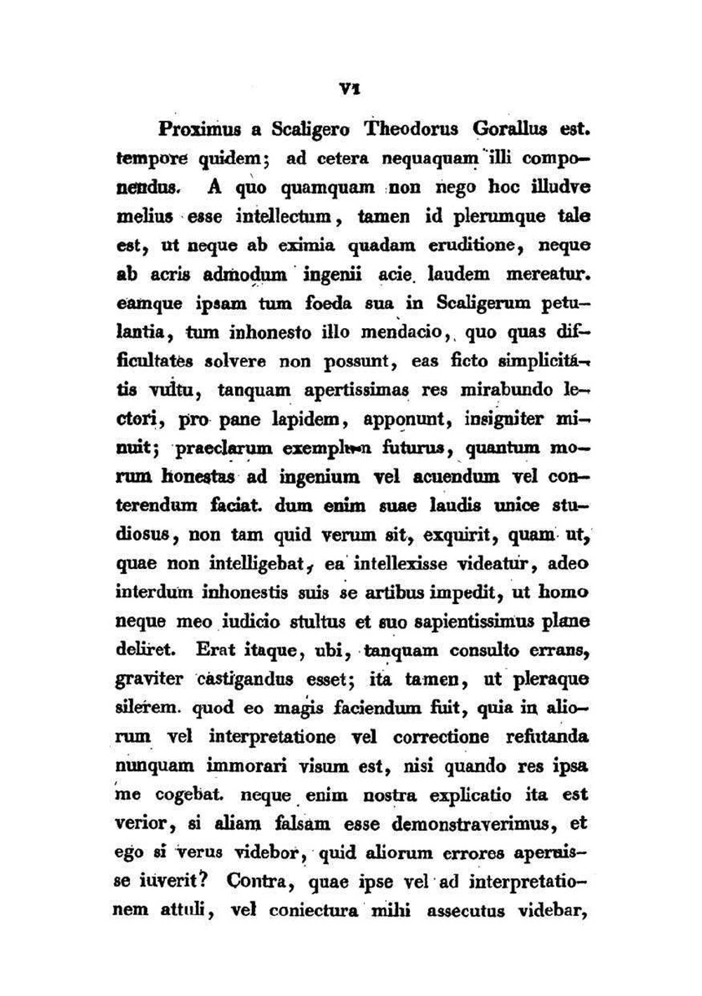 Lucilii Iunioris Aetna | J.J. Scaliger