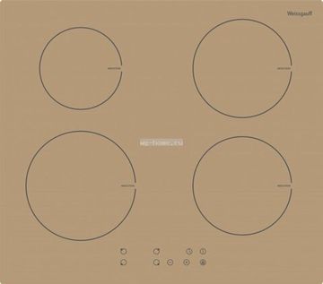 Индукционная варочная панель Weissgauff HI 6140 G