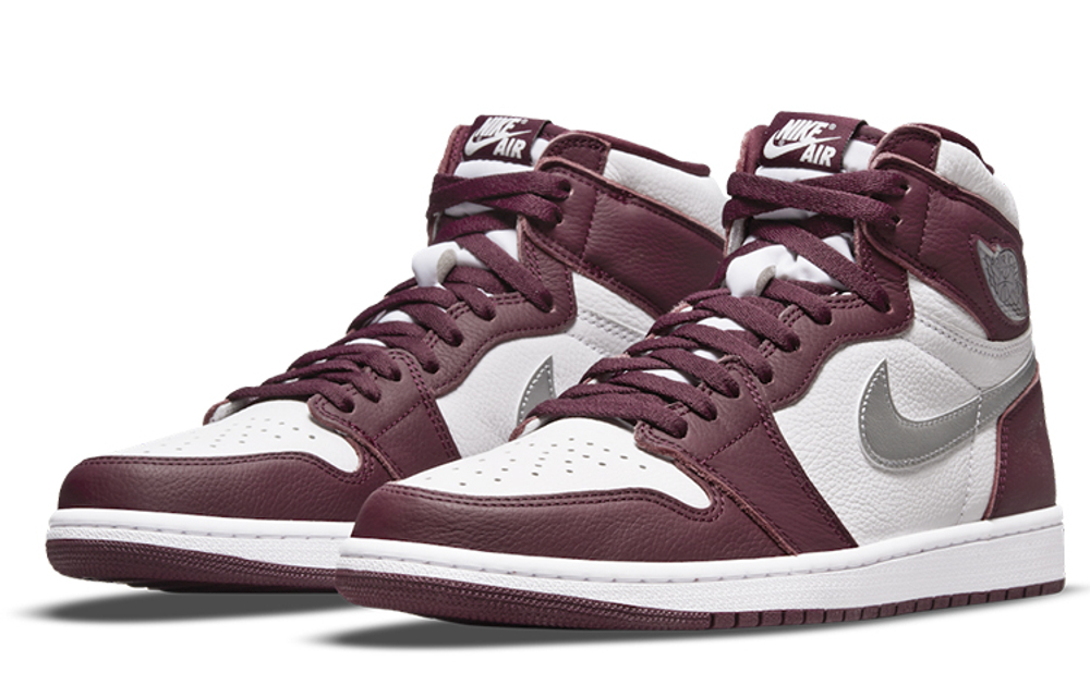 Air Jordan 1 Retro High Og 'Bordeaux'