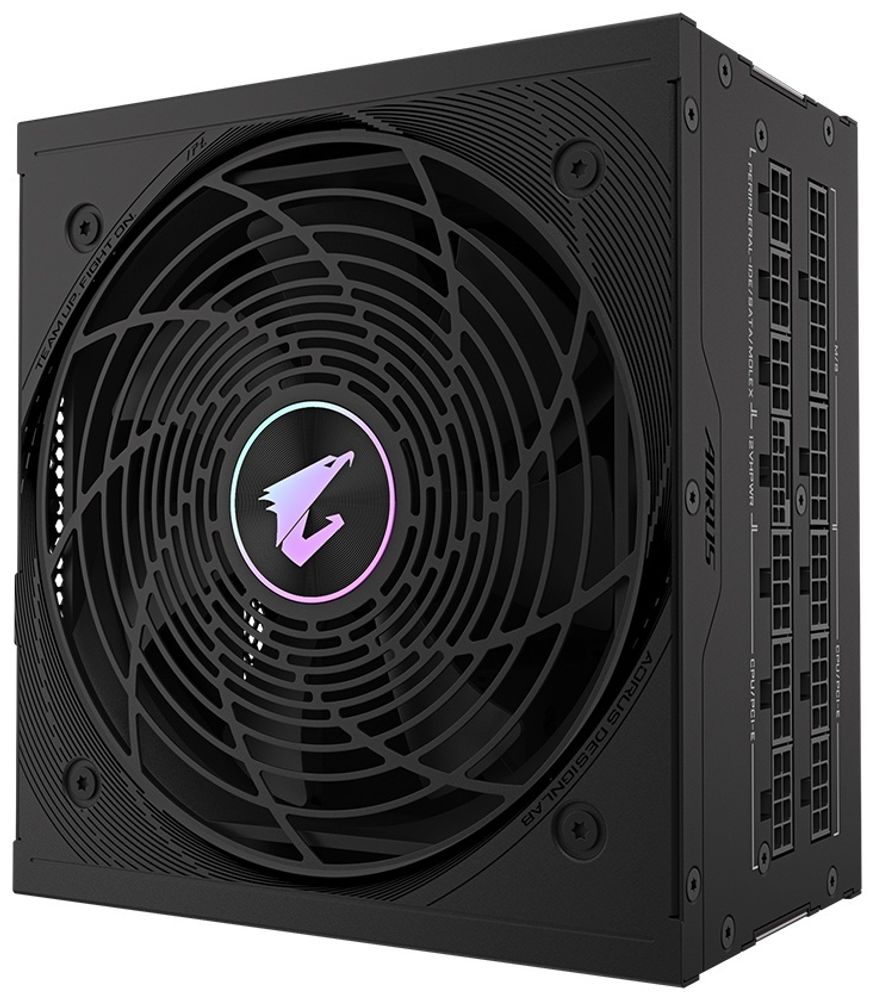 Блок питания GIGABYTE GP-AE1000PM PG5 1000 Вт