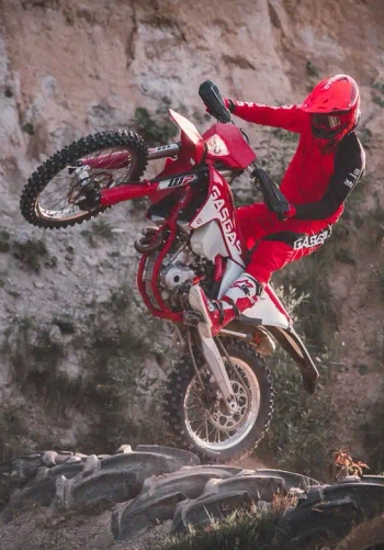 GASGAS 