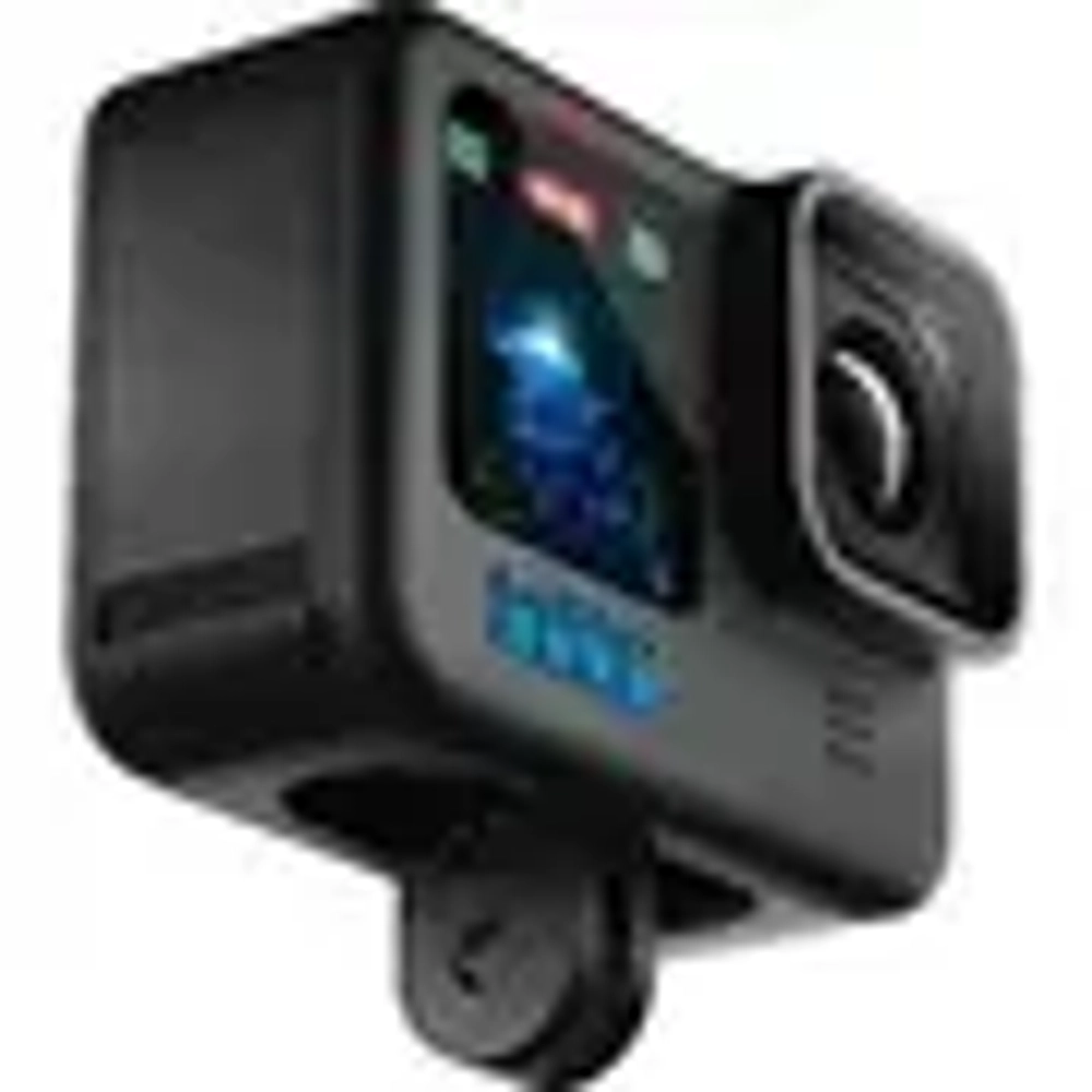 Экшн-камера GoPro HERO 12