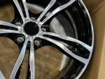 КОВАНЫЕ ДИСКИ ДЛЯ BMW 5-SERIES 535i XDRIVE F10 2015 БМВ 5 серии