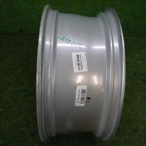 Диск литой R20 Porsche 911 7 991 (2011-2019) передний