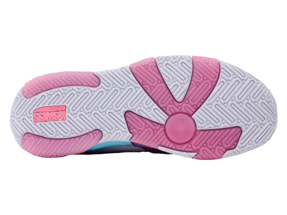 Кроссовки женские для падела K-SWISS K-FRAME