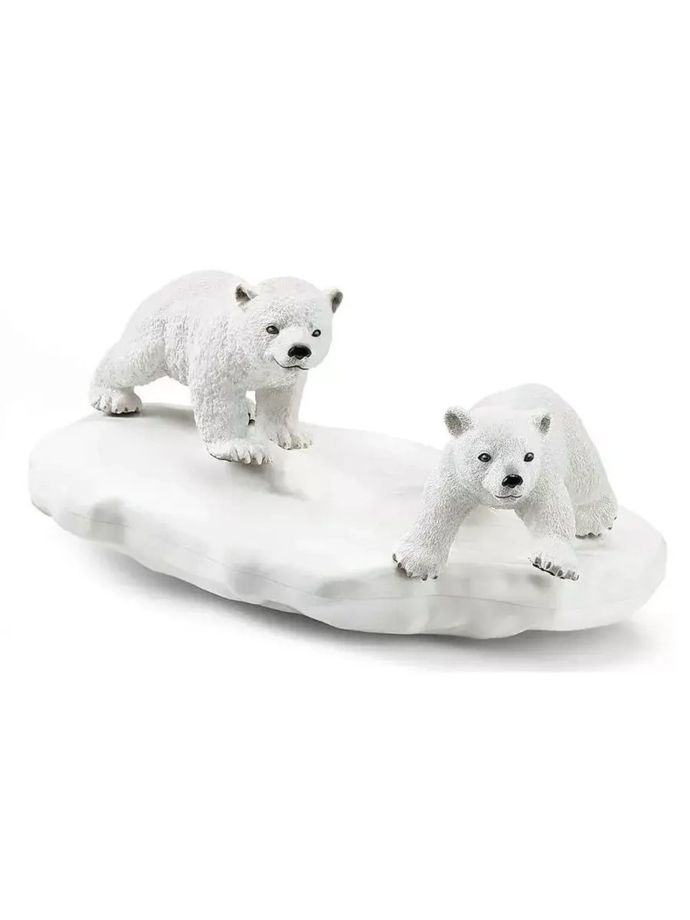 Набор Полярная игровая площадка Schleich 42531