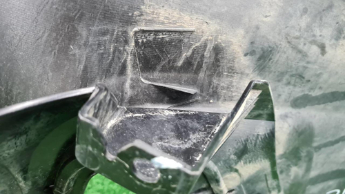 Бампер передний EXEED VX (2021-2024)