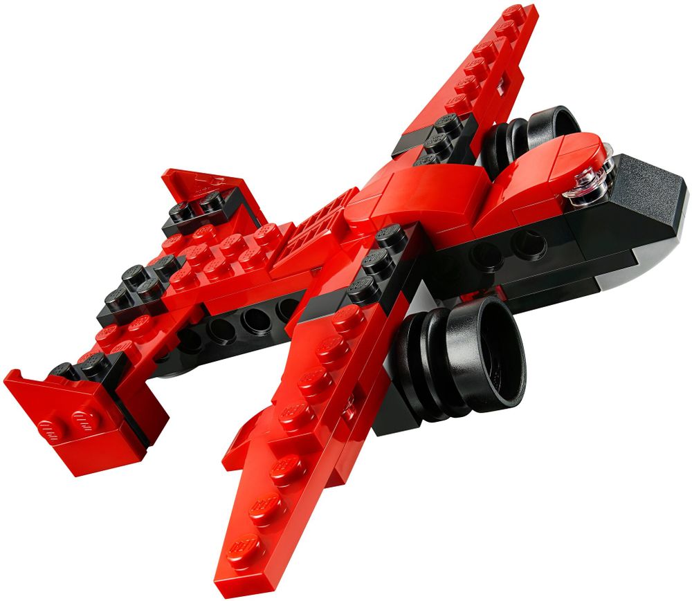 Конструктор LEGO Creator 31100 Спортивный автомобиль