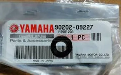 Шайба Yamaha 902020922700