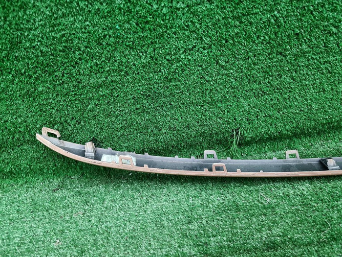 Молдинг заднего бампера EXEED VX (2021-н.в.)