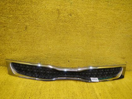 Решетка радиатора KIA Rio 4 X-Line (2017-2020)