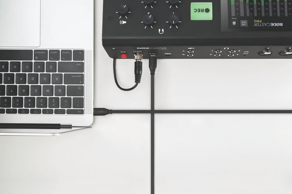RODE SC17 USB-C - USB-C