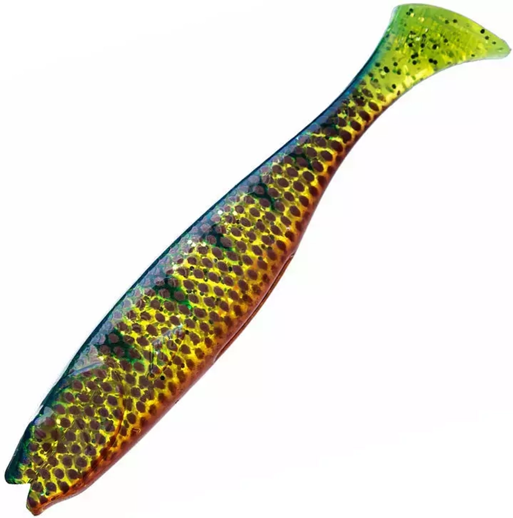 Силиконовая приманка Narval Shprota 10см 9.28г