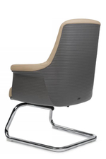 Кресло Riva Верди-СФ D655C Бежевый