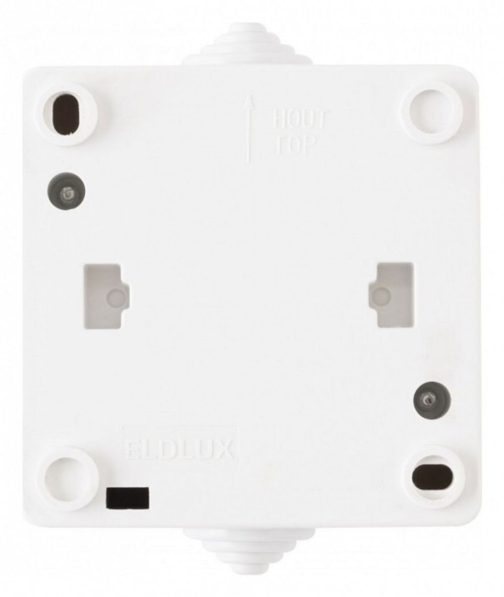 Выключатель проходной одноклавишный Arte Milano 309 309.32-1.grey