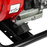 Сварочный генератор DDE GW200 917-484