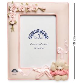 Pavone CMS-19/ 5 Фоторамка «Балерина»