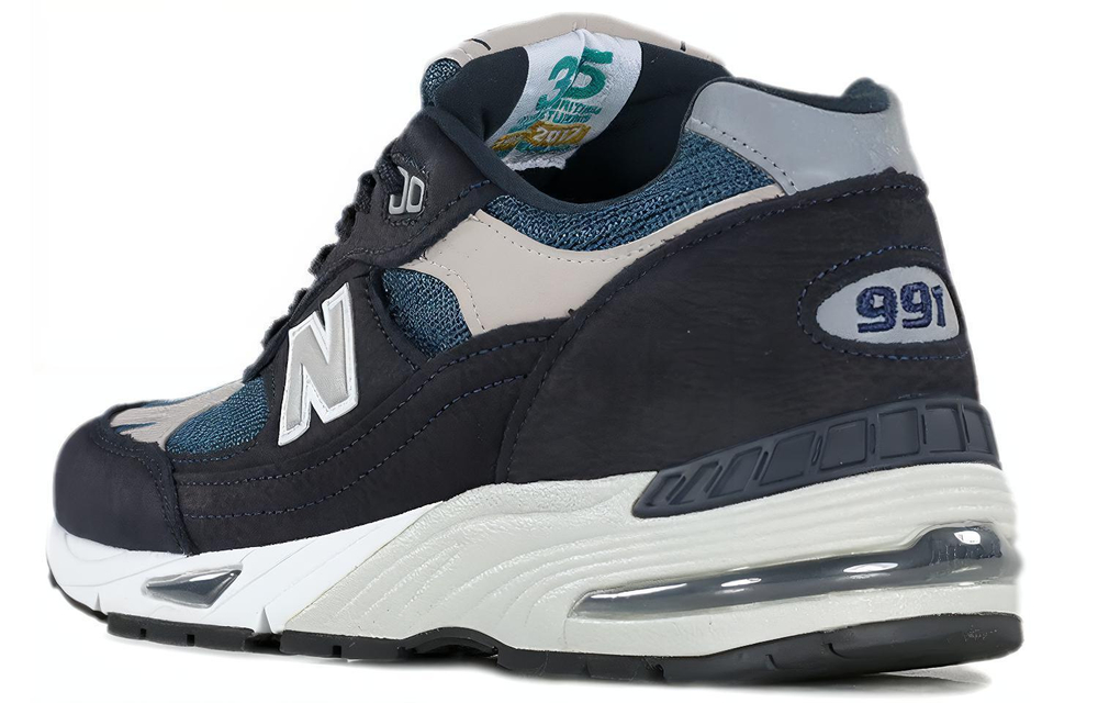 Кроссовки New Balance Nb 991