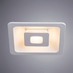Точечный встраиваемый светильник Arte Lamp