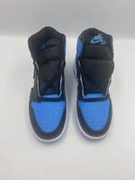 Заказать Air Jordan 1 Retro High OG UNC Toe