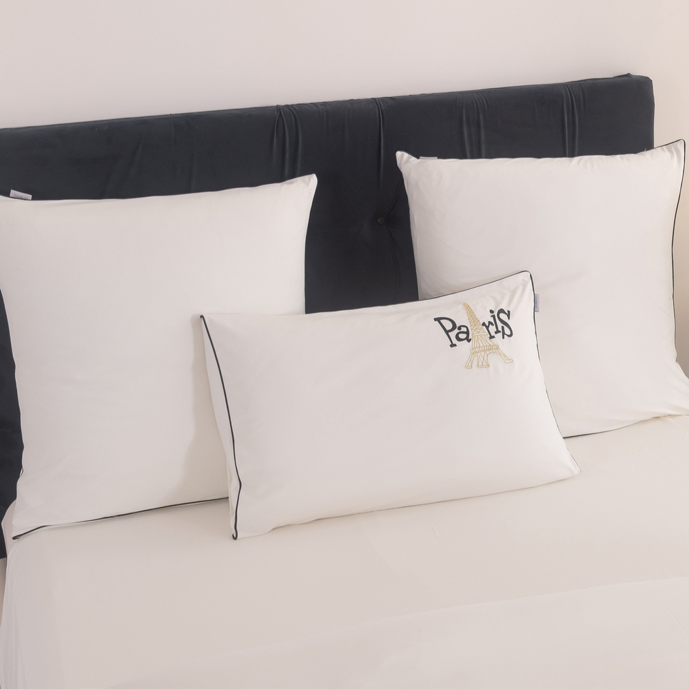 Комплект постельного белья Mood of Paris MP007