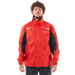 КУРТКА - ДОЖДЕВИК DRAGONFLY EVO (МЕМБРАНА) 2023