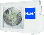Сплит-система кондиционер кассетный Haier AB105S2LR1FA/1U105S1LS1FA на 100 м²