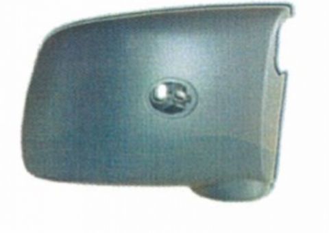 Накладка зеркала правая на МАН ТГА 81637310296 б.у.