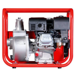 Мотопомпа бензиновая Fubag PG 600 568713