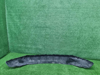 Юбка переднего бампера Haval F7 2 (2024-н.в.)