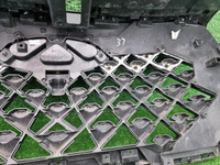 Решетка радиатора Chery Tiggo 7 Pro Max (22-24)