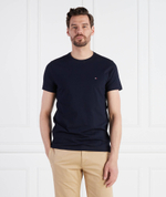 Футболка Tommy Hilfiger - темно-синий(MW0MW27539)