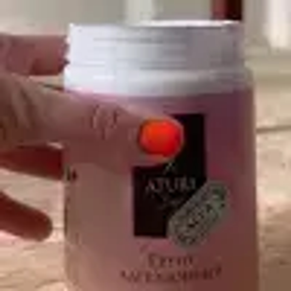 Грунтовка для мебели Aturi Design 360 г, адгезионный грунт акриловый художественный, белый, по дереву, для пластика и стекла, плитки и декора, дверей и кухонных фасадов
