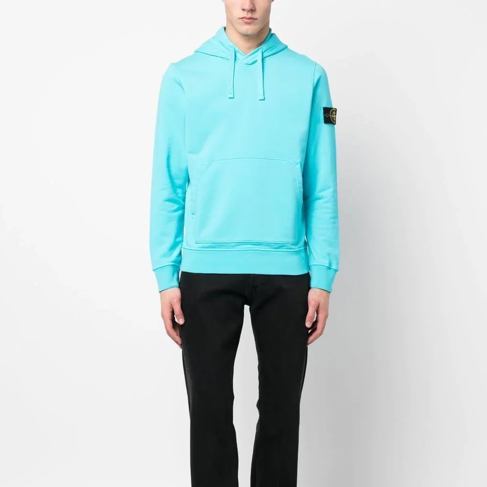Худи Stone Island