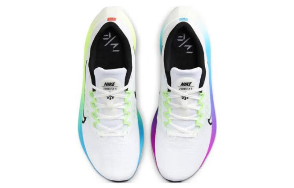 Кроссовки Nike Zoom Fly 5